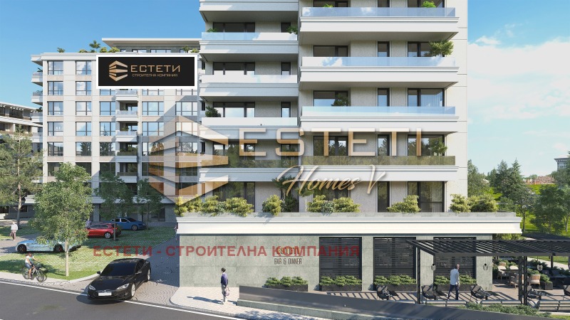 Продава  3-стаен град Стара Загора , Аязмото , 102 кв.м | 70936005 - изображение [5]