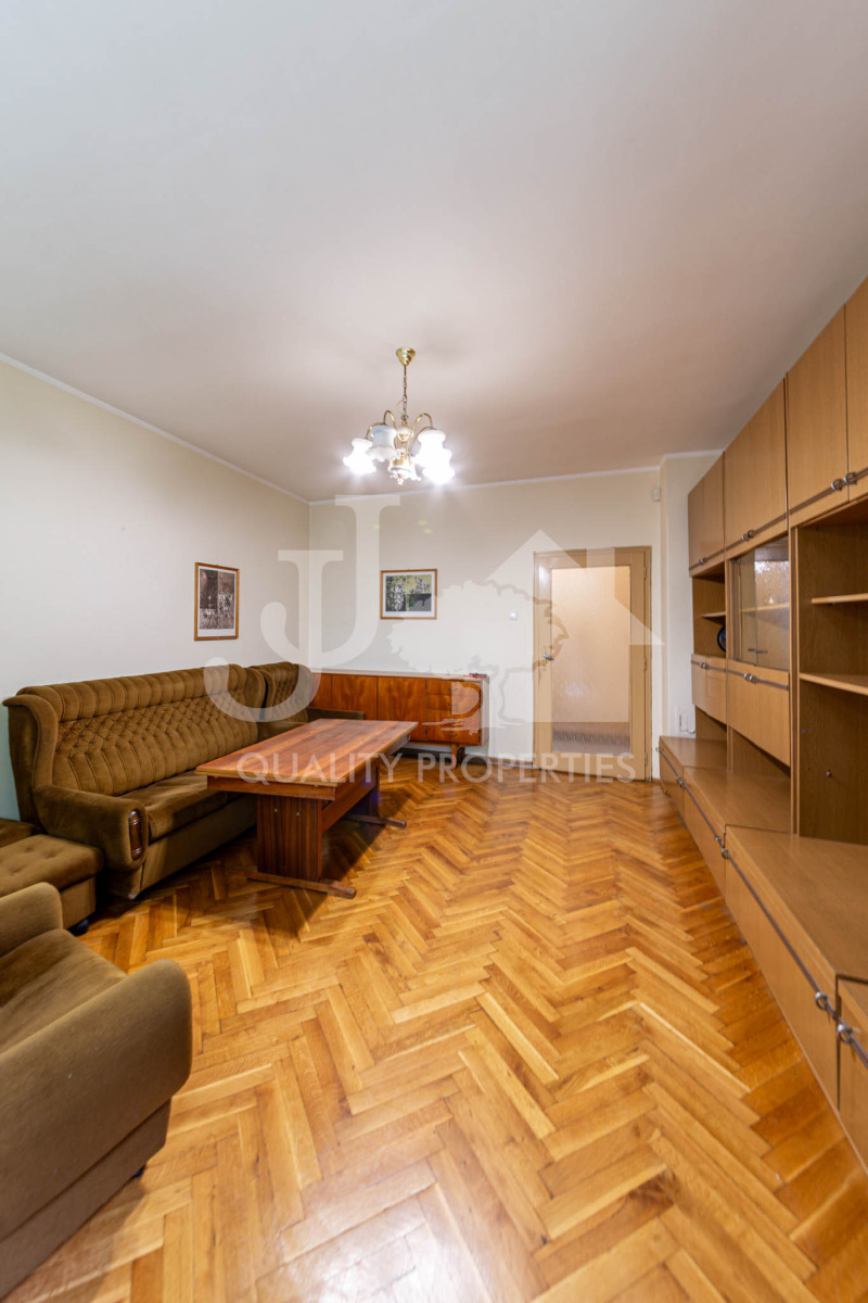 En venta  2 dormitorios Sofia , Geo Milev , 84 metros cuadrados | 97497414 - imagen [5]
