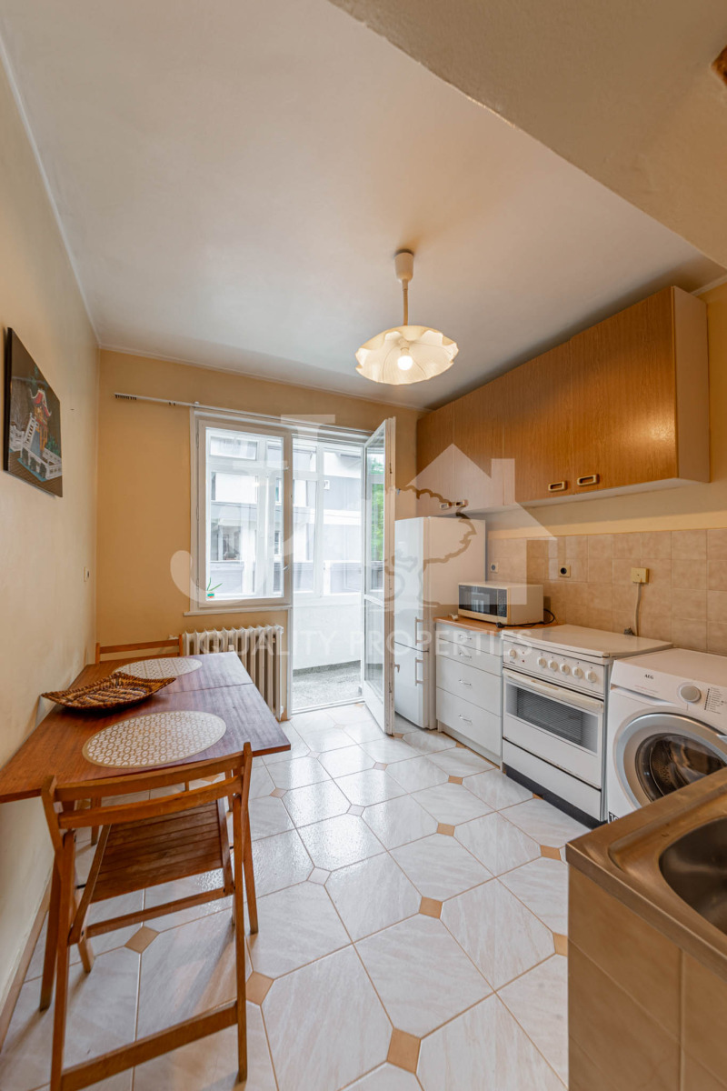 En venta  2 dormitorios Sofia , Geo Milev , 84 metros cuadrados | 97497414 - imagen [8]
