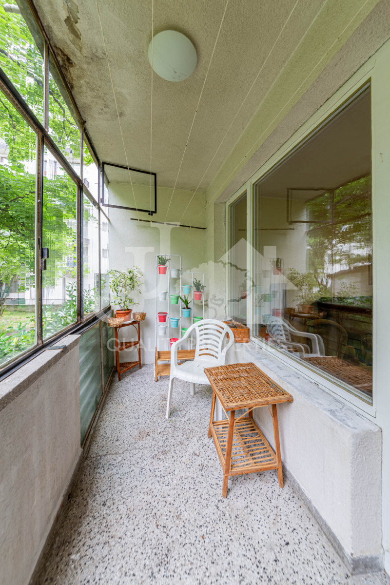 En venta  2 dormitorios Sofia , Geo Milev , 84 metros cuadrados | 97497414 - imagen [9]