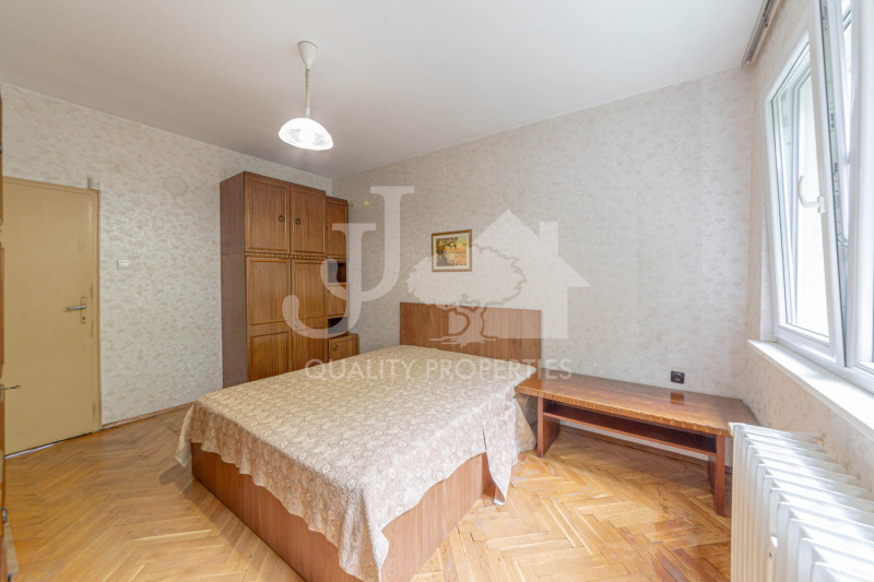 En venta  2 dormitorios Sofia , Geo Milev , 84 metros cuadrados | 97497414 - imagen [13]