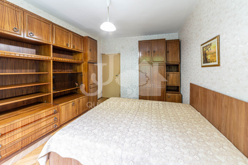 En venta  2 dormitorios Sofia , Geo Milev , 84 metros cuadrados | 97497414 - imagen [14]