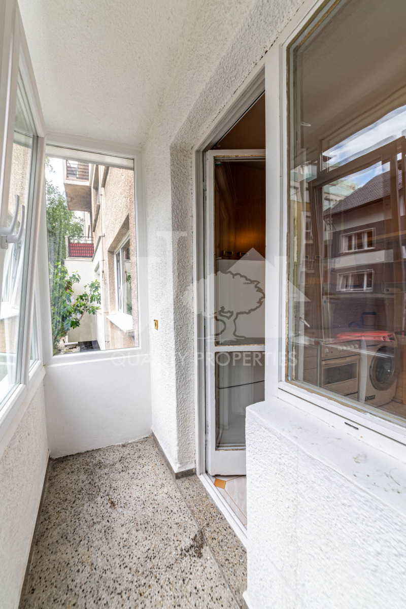 En venta  2 dormitorios Sofia , Geo Milev , 84 metros cuadrados | 97497414 - imagen [10]