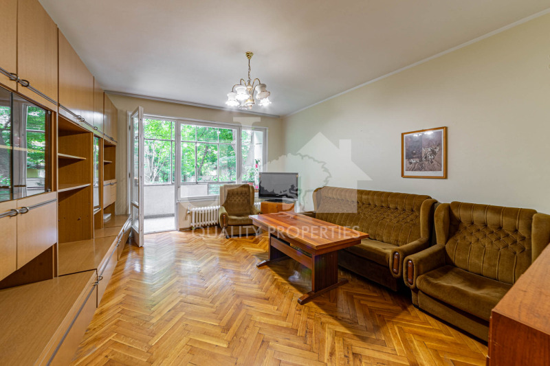 En venta  2 dormitorios Sofia , Geo Milev , 84 metros cuadrados | 97497414