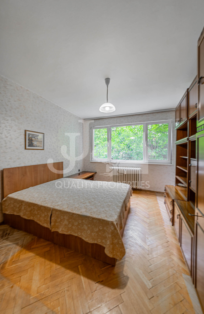 En venta  2 dormitorios Sofia , Geo Milev , 84 metros cuadrados | 97497414 - imagen [12]