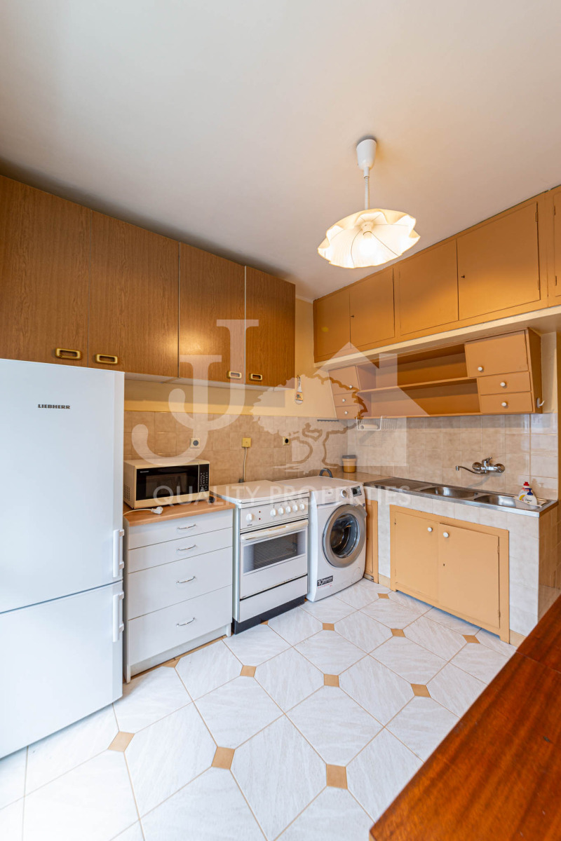 En venta  2 dormitorios Sofia , Geo Milev , 84 metros cuadrados | 97497414 - imagen [6]