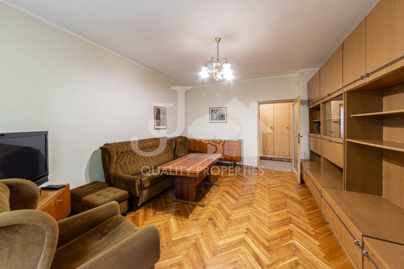 En venta  2 dormitorios Sofia , Geo Milev , 84 metros cuadrados | 97497414 - imagen [4]