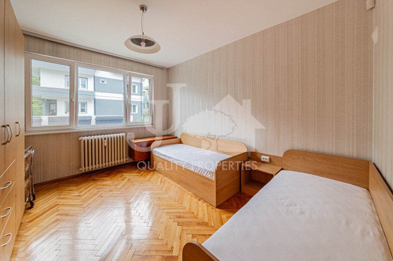 En venta  2 dormitorios Sofia , Geo Milev , 84 metros cuadrados | 97497414 - imagen [15]