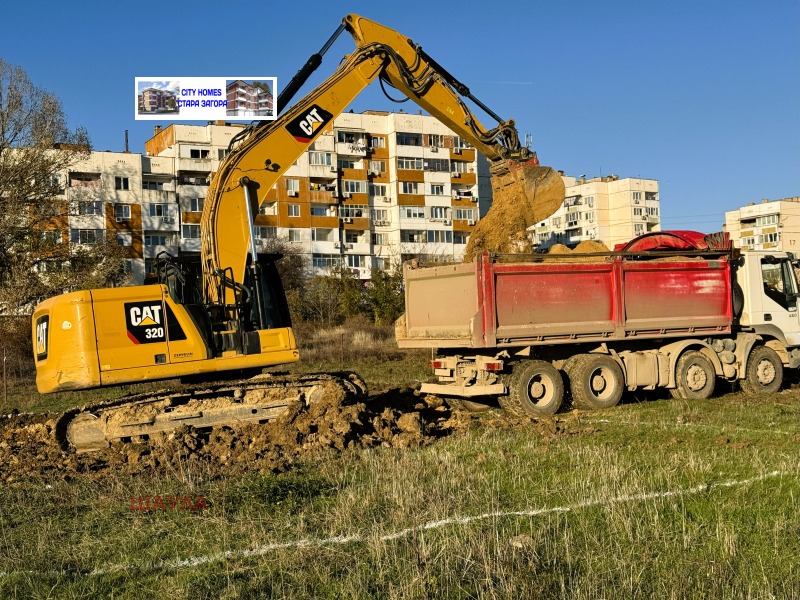 Продава 3-СТАЕН, град Стара Загора, Железник - център • 99000 € / 193627.17 лв. • 70448573 1