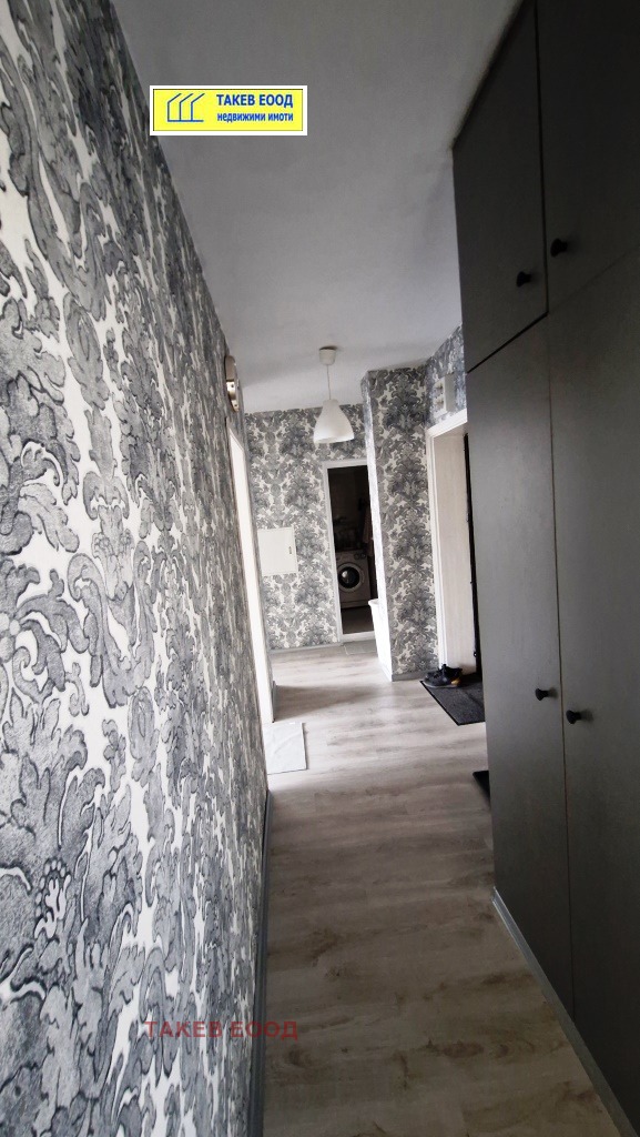 Продава 3-СТАЕН, гр. София, Център, снимка 6 - Апартаменти - 52661350