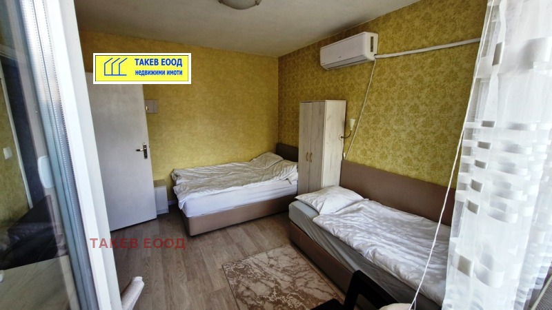 Продава 3-СТАЕН, гр. София, Център, снимка 4 - Апартаменти - 52661350