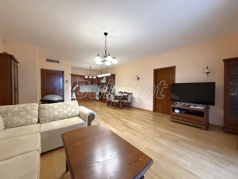 Продава 3-СТАЕН, гр. Варна, к.к. Св.Св. Константин и Елена, снимка 3 - Апартаменти - 52693891