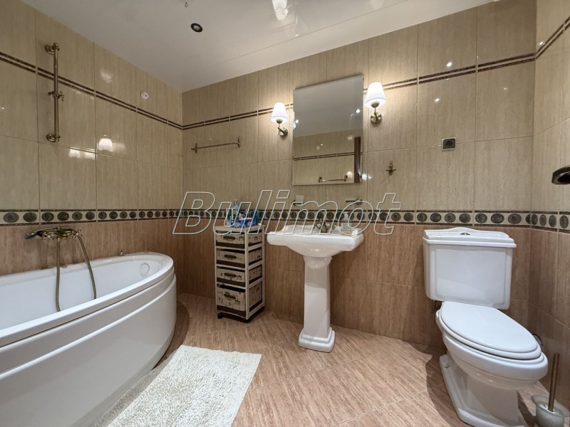 Продава 3-СТАЕН, гр. Варна, к.к. Св.Св. Константин и Елена, снимка 14 - Апартаменти - 52693891