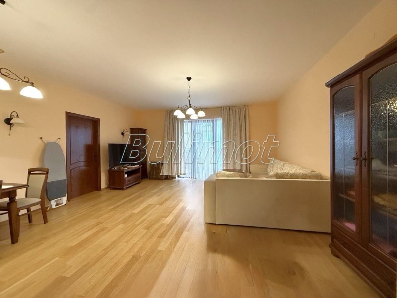 Продава 3-СТАЕН, гр. Варна, к.к. Св.Св. Константин и Елена, снимка 2 - Апартаменти - 52693891