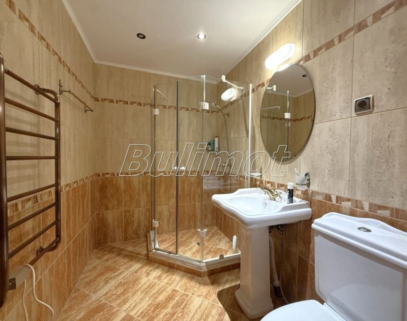 Продава 3-СТАЕН, гр. Варна, к.к. Св.Св. Константин и Елена, снимка 9 - Апартаменти - 52693891