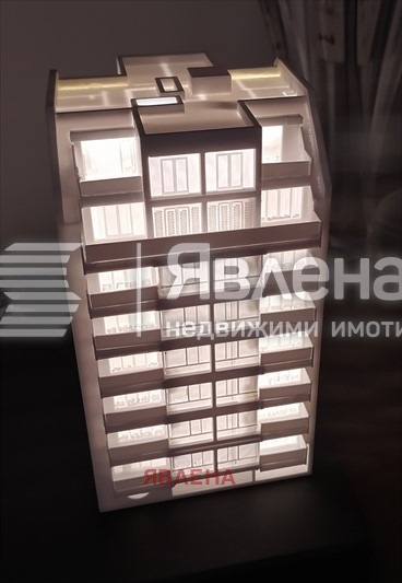 Продава 3-СТАЕН, гр. София, Център, снимка 3 - Апартаменти - 55744812