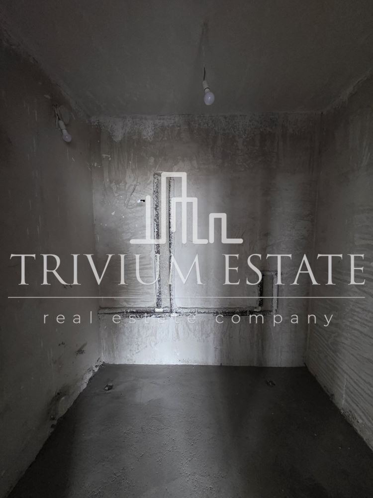 Продава 3-СТАЕН, гр. Пловдив, Тракия, снимка 10 - Апартаменти - 56461791