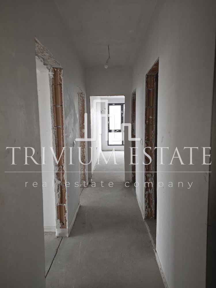 Продава 3-СТАЕН, гр. Пловдив, Тракия, снимка 8 - Апартаменти - 56461791