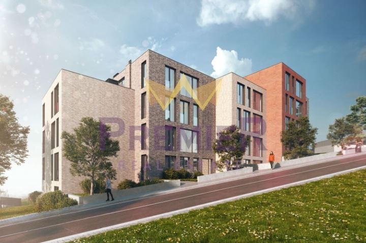 Продаја  3 спаваће собе Варна , Бриз , 177 м2 | 61712770 - слика [4]