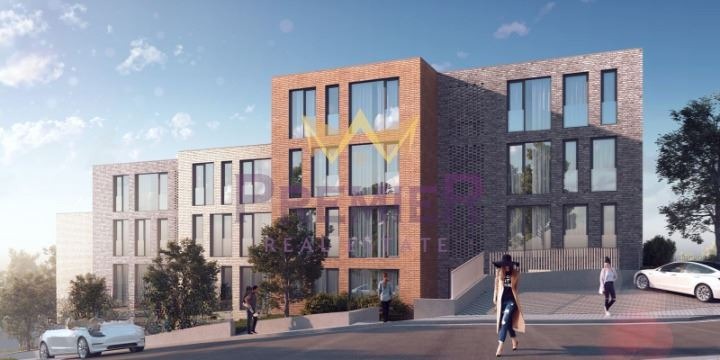 Продаја  3 спаваће собе Варна , Бриз , 177 м2 | 61712770