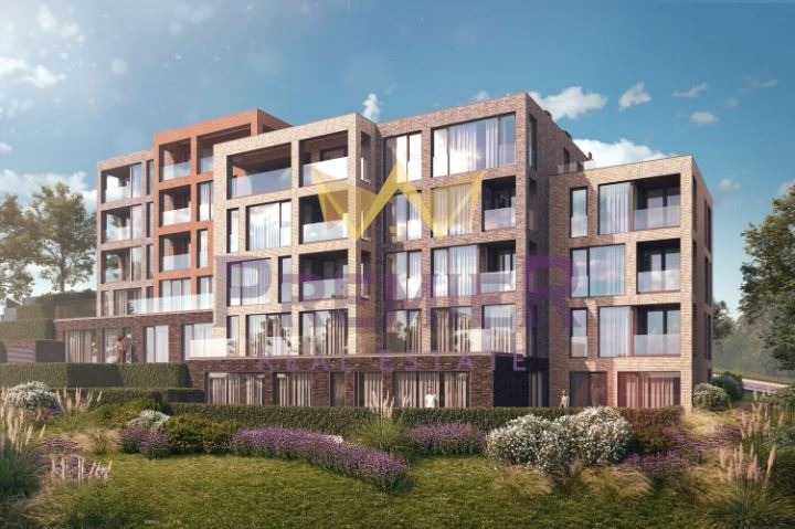 Продаја  3 спаваће собе Варна , Бриз , 177 м2 | 61712770 - слика [2]