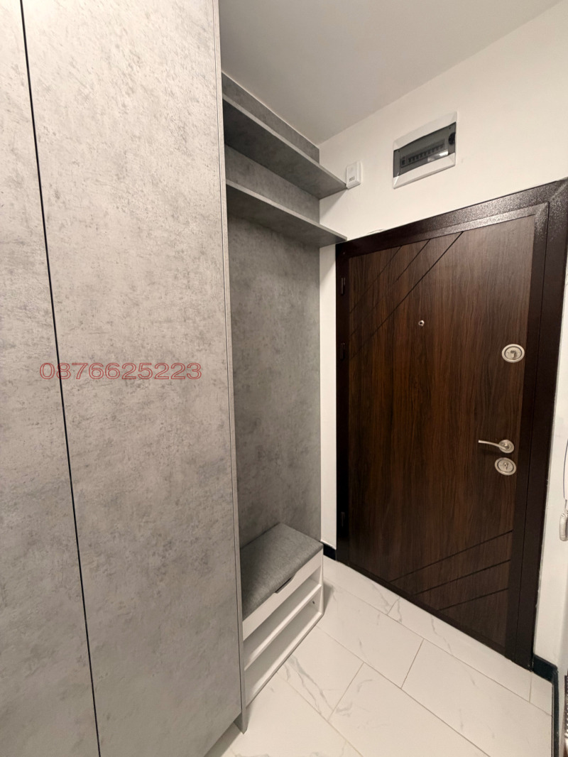 Продава 4-СТАЕН, гр. София, Карпузица, снимка 16 - Апартаменти - 52442482