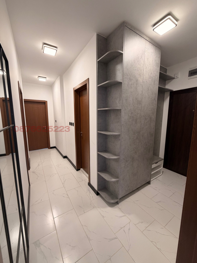 Продава 4-СТАЕН, гр. София, Карпузица, снимка 12 - Апартаменти - 52442482