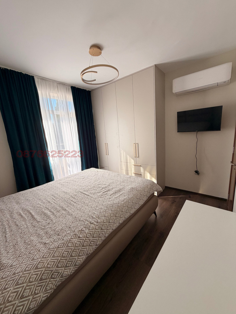 Продава 4-СТАЕН, гр. София, Карпузица, снимка 4 - Апартаменти - 52442482