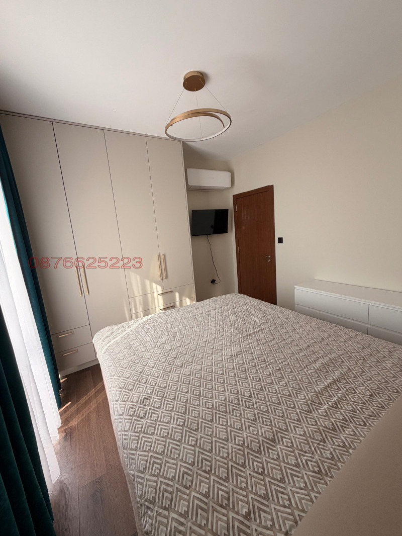 Продава 4-СТАЕН, гр. София, Карпузица, снимка 3 - Апартаменти - 52442482