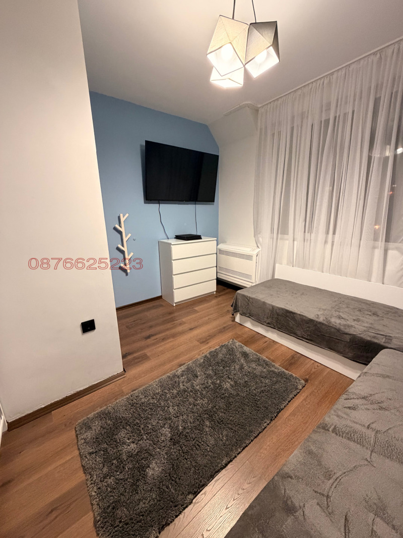 Продава 4-СТАЕН, гр. София, Карпузица, снимка 13 - Апартаменти - 52442482