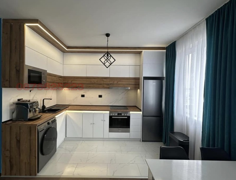 Продава 4-СТАЕН, гр. София, Карпузица, снимка 2 - Апартаменти - 52442482