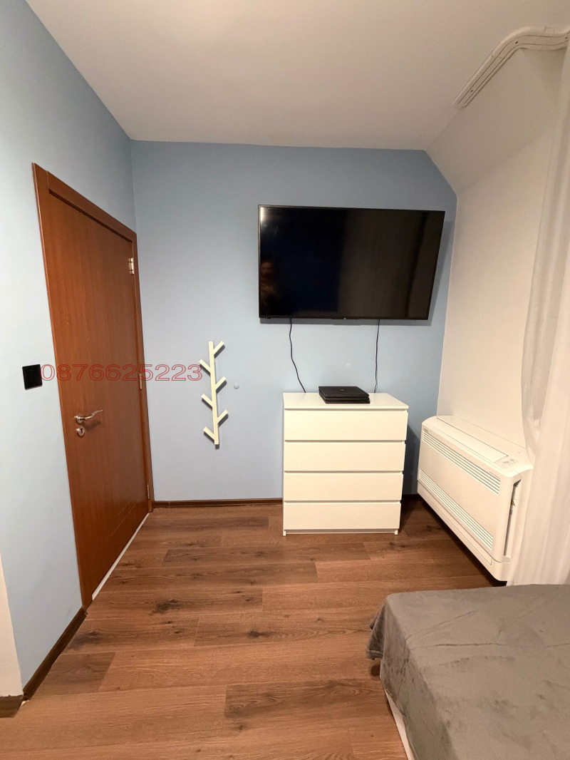 Продава 4-СТАЕН, гр. София, Карпузица, снимка 15 - Апартаменти - 52442482