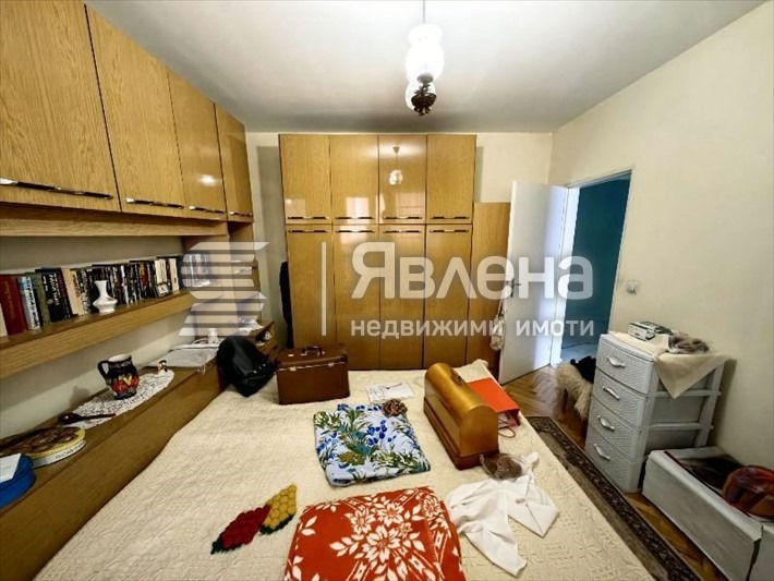 Продава МНОГОСТАЕН, гр. Благоевград, Еленово 1, снимка 10 - Aпартаменти - 48059241