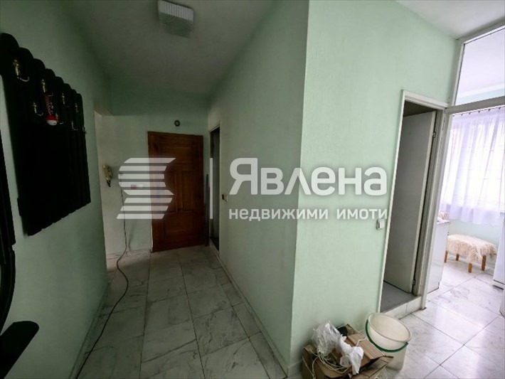 Продава МНОГОСТАЕН, гр. Благоевград, Еленово 1, снимка 12 - Aпартаменти - 48059241