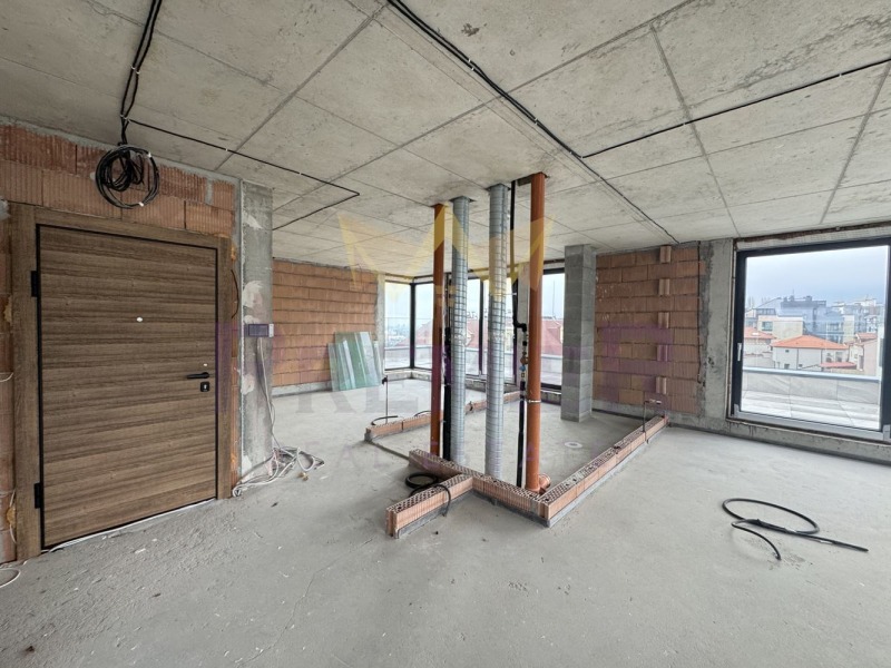 Продава МНОГОСТАЕН, гр. София, Драгалевци, снимка 6 - Апартаменти - 52624503