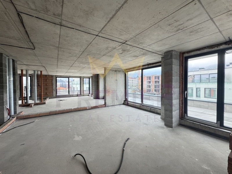 Продава МНОГОСТАЕН, гр. София, Драгалевци