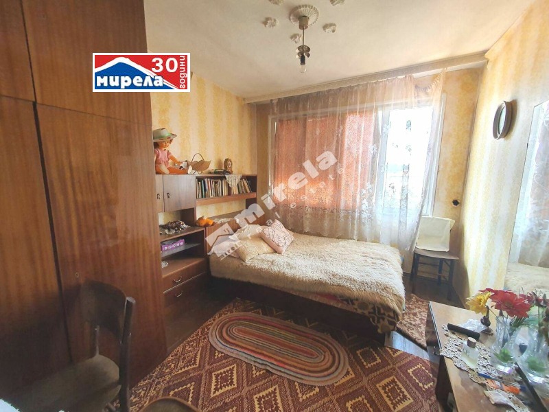 Продава  Етаж от къща област Велико Търново , гр. Елена , 130 кв.м | 84190711 - изображение [10]