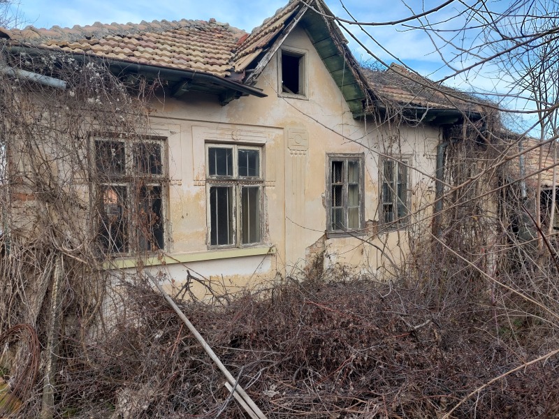 Zu verkaufen  Haus region Weliko Tarnowo , Polikraishte , 140 qm | 54102960 - Bild [6]