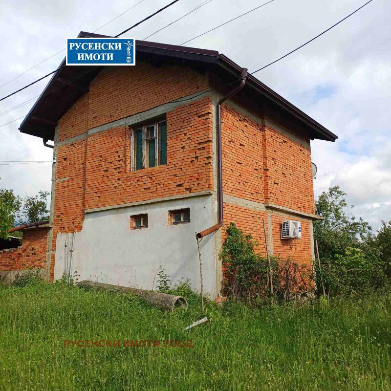 For Sale  House region Ruse , Shtraklevo , 100 sq.m | 77785236