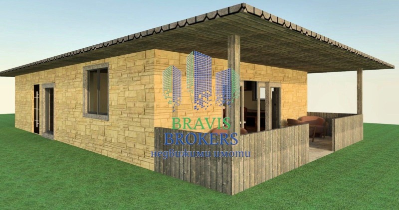 Til salg  Hus region Dobrich , Kranevo , 100 kvm | 10233194