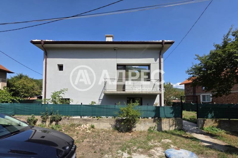 Продава КЪЩА, град София, с. Долни Пасарел • 239000 € • 12629363 — Holmes.bg