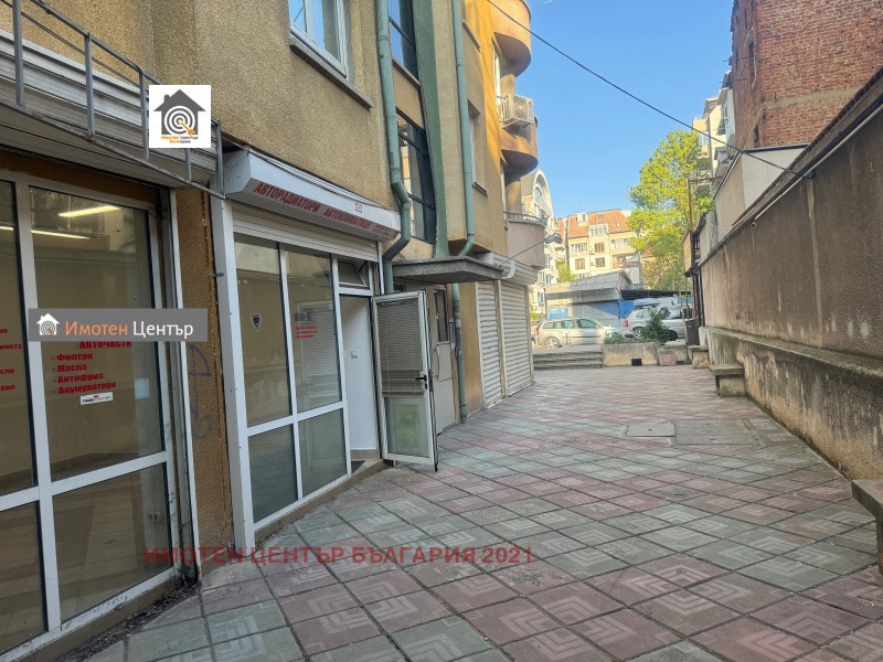 Te koop  Winkel Sofia , Zona B-18 , 35 m² | 55004624 - afbeelding [2]