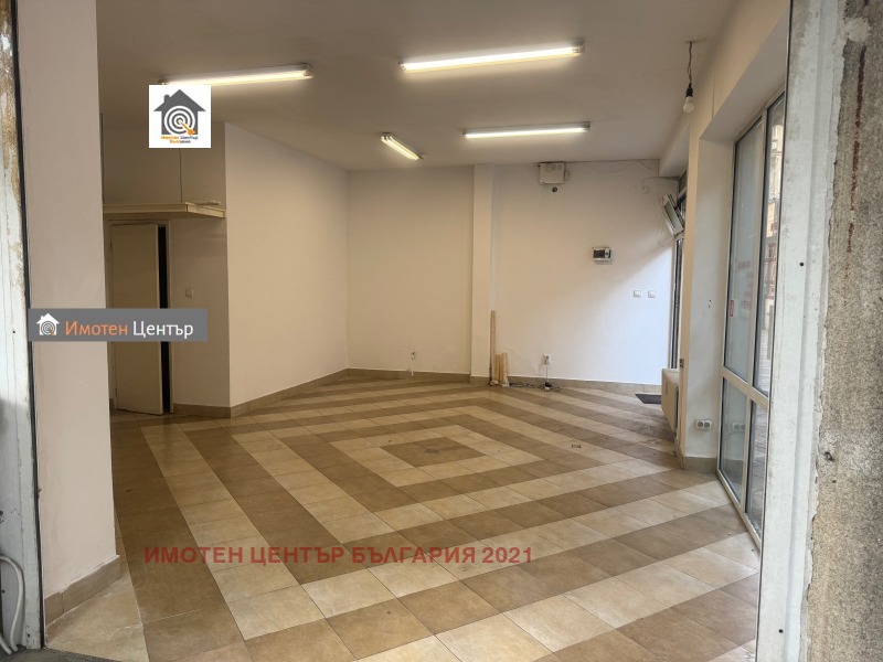 Satılık  Mağaza Sofia , Zona B-18 , 35 metrekare | 55004624 - görüntü [5]