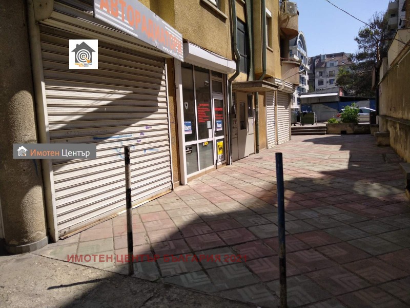 Til salg  Butik Sofia , Zona B-18 , 35 kvm | 55004624 - billede [10]