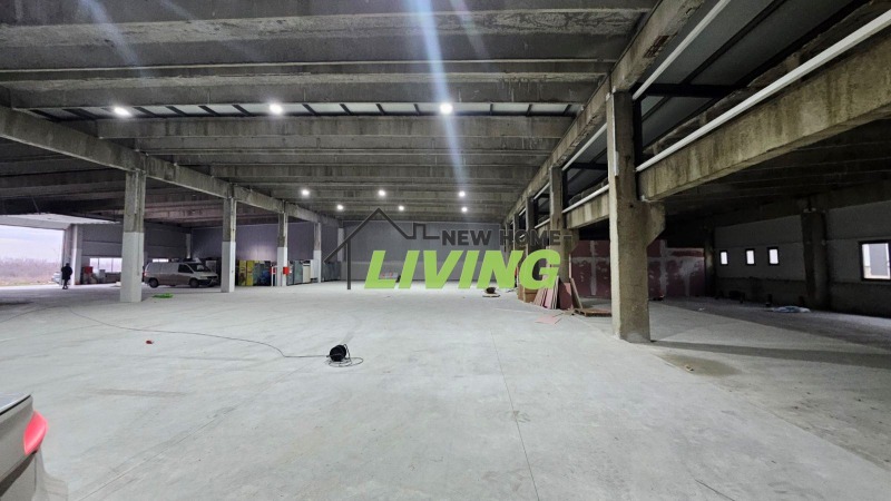 Продава ПРОМ. ПОМЕЩЕНИЕ, гр. Асеновград, област Пловдив, снимка 6 - Производствени сгради - 53573088