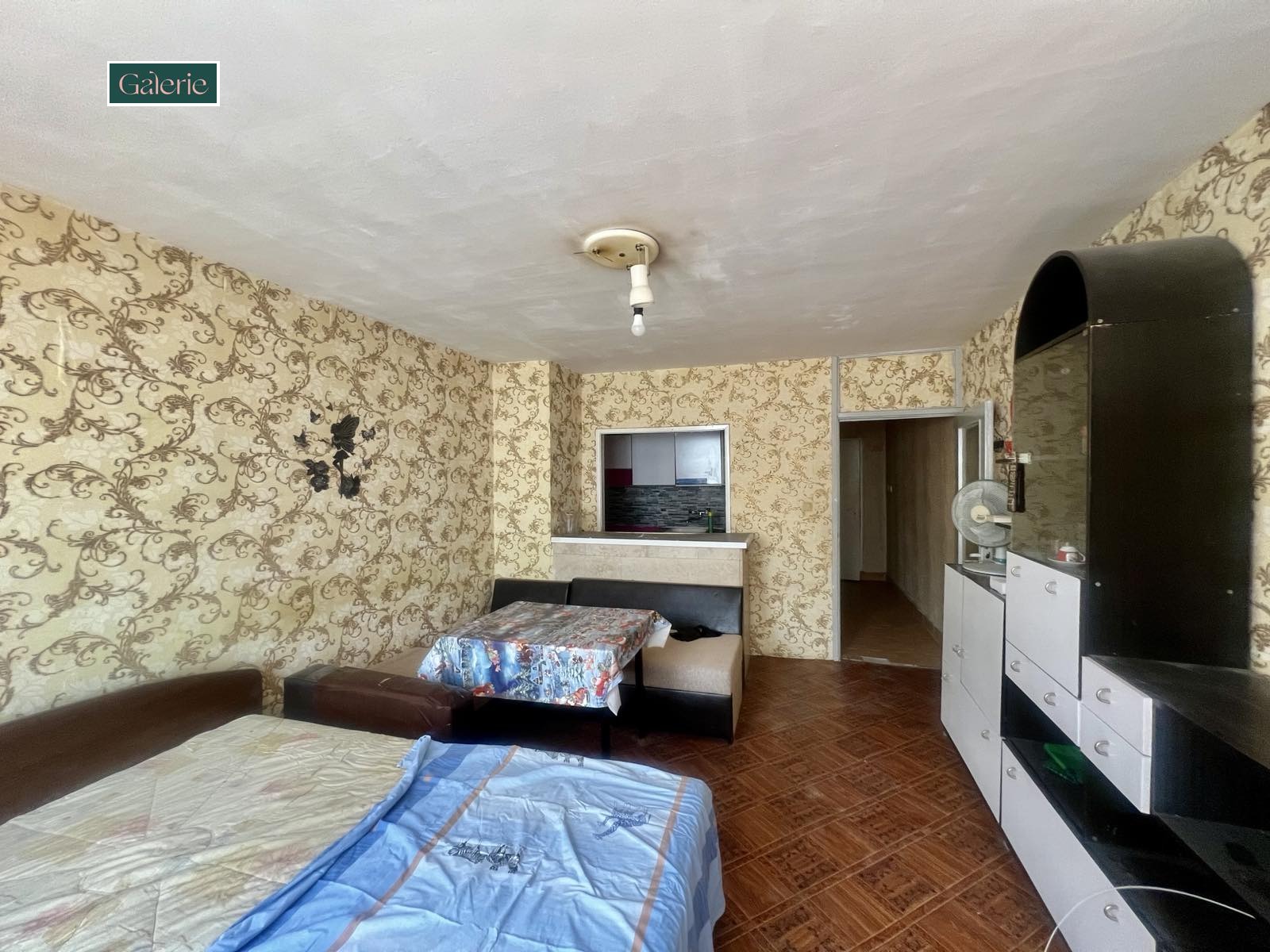 Продава 1-СТАЕН, гр. София, Люлин 5, снимка 2 - Апартаменти - 56160926