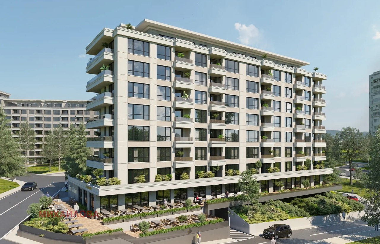 Продава 2-СТАЕН, гр. Стара Загора, Аязмото