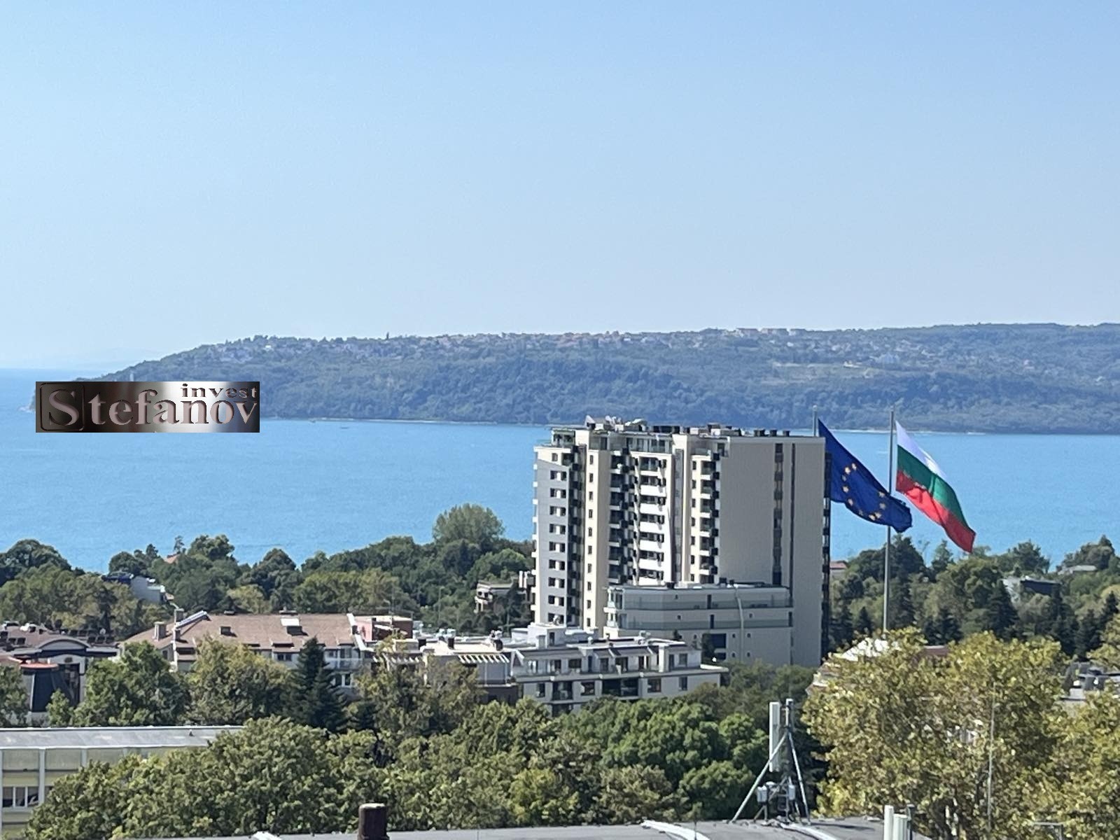 Продава 2-СТАЕН, гр. Варна, Бриз, снимка 2 - Апартаменти - 53495238