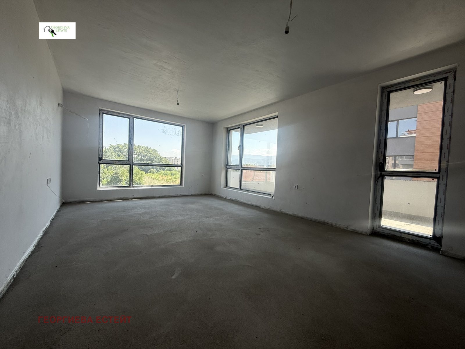 Продава 2-СТАЕН, гр. Пловдив, Остромила