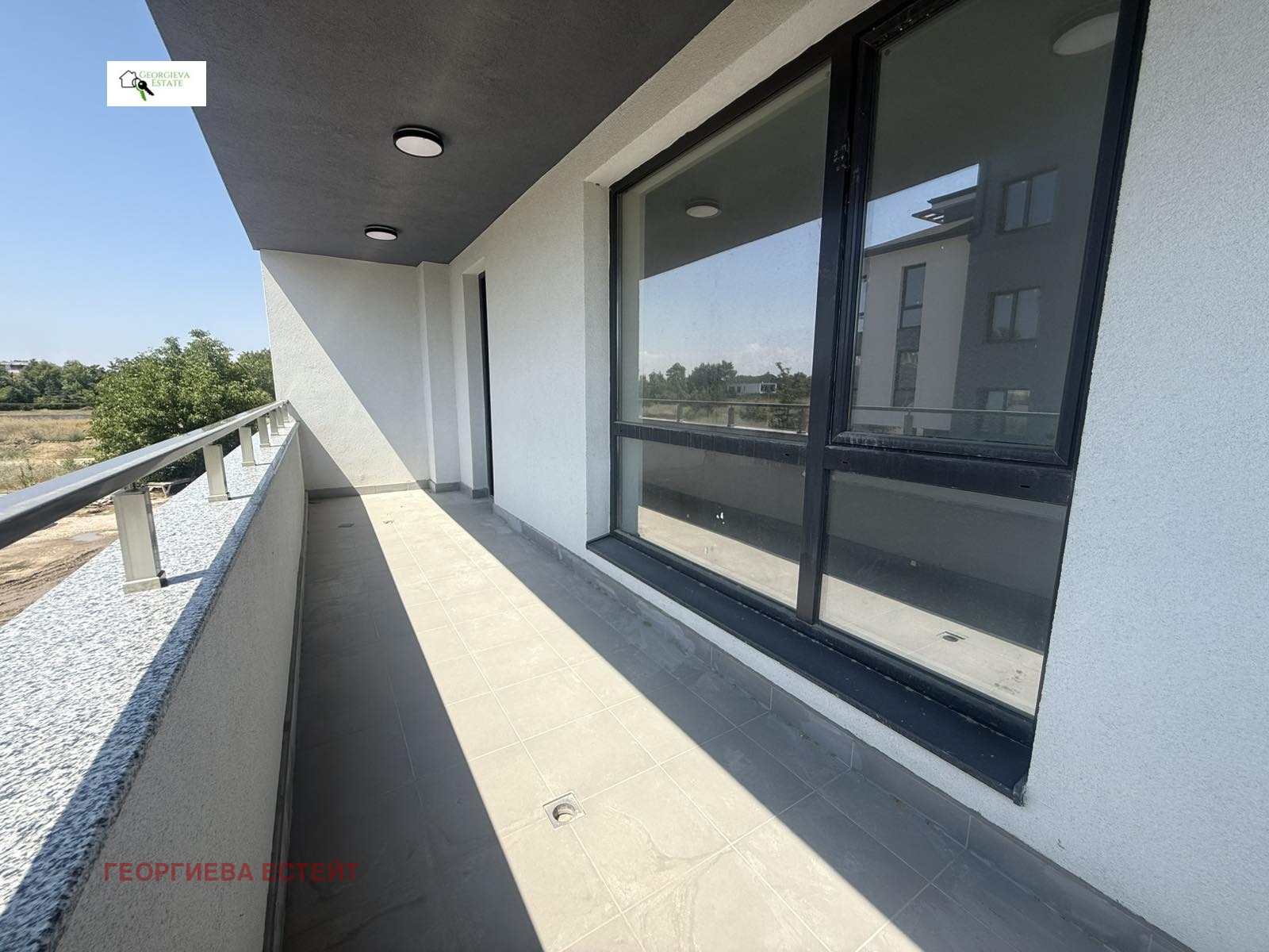 Продава 2-СТАЕН, гр. Пловдив, Остромила, снимка 2 - Апартаменти - 54187591